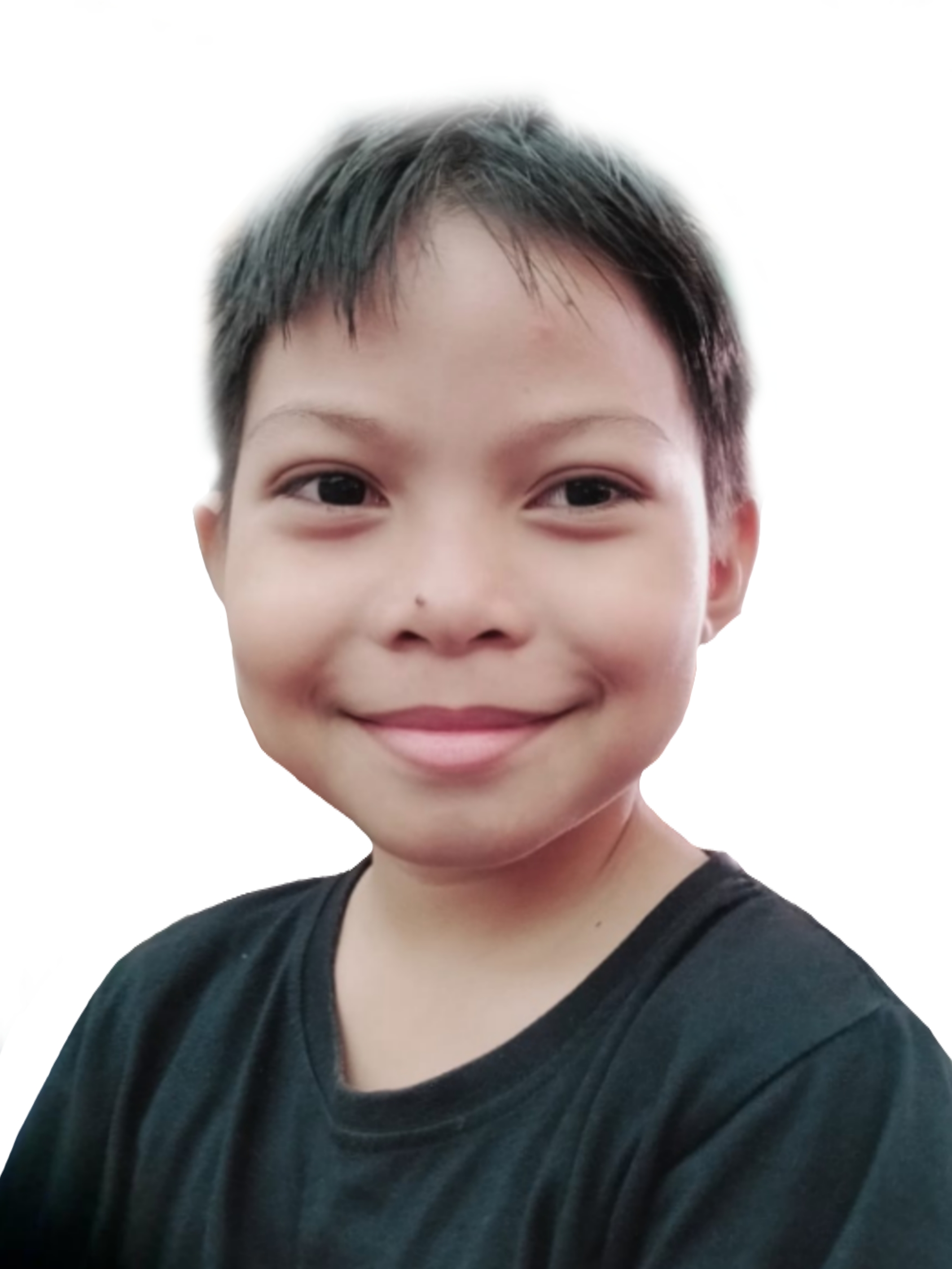 #