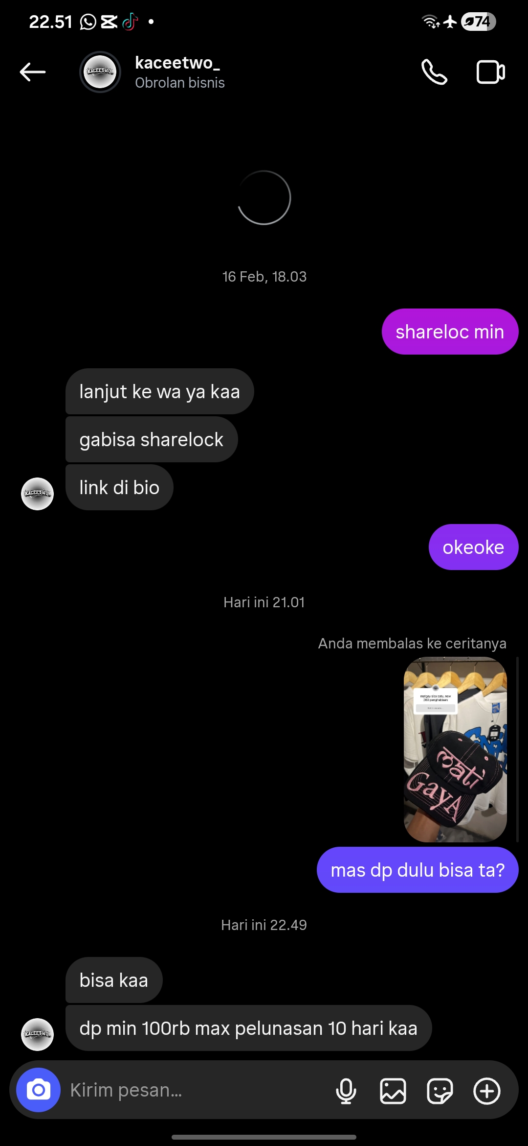 #